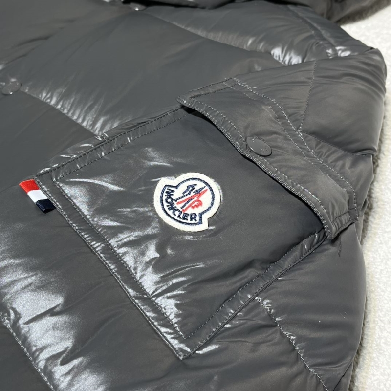 Moncler Down Coat